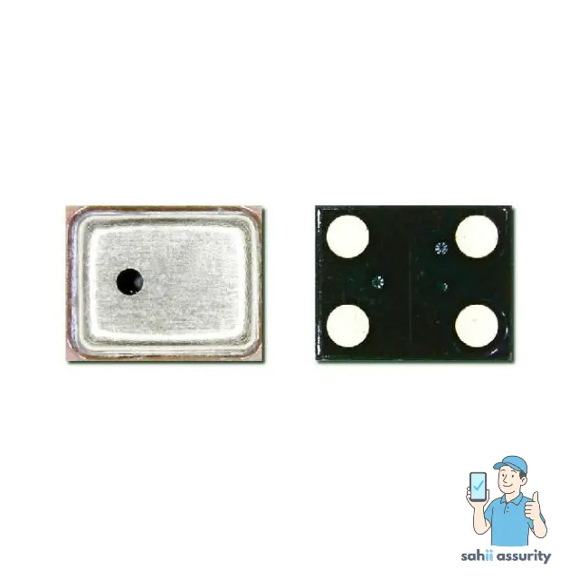 Microphone for Realme X2 Pro